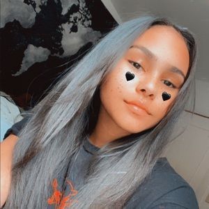 Meet your Posher, Jalaysha